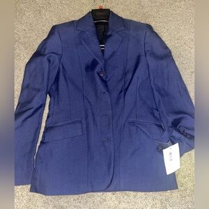 TuffRider Bunt Coat